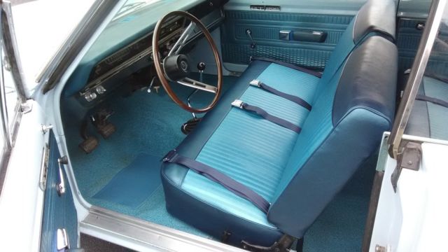 1969 Dodge Dart - photo 6