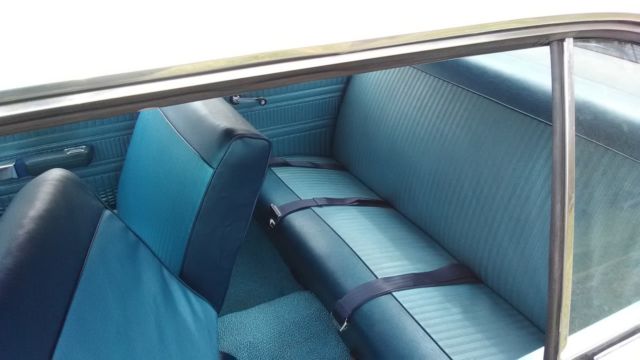 1969 Dodge Dart - photo 8