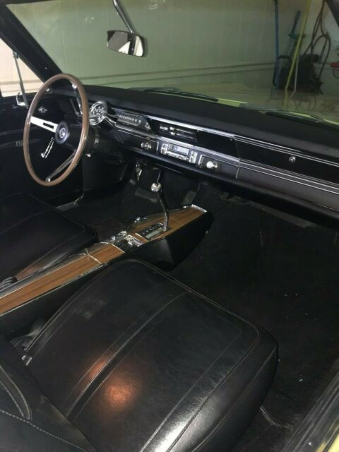 1968 Dodge Dart GTS - photo 7