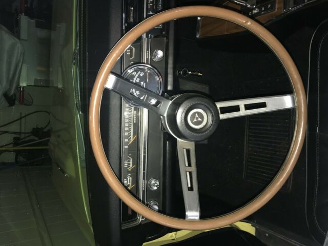 1968 Dodge Dart GTS - photo 8