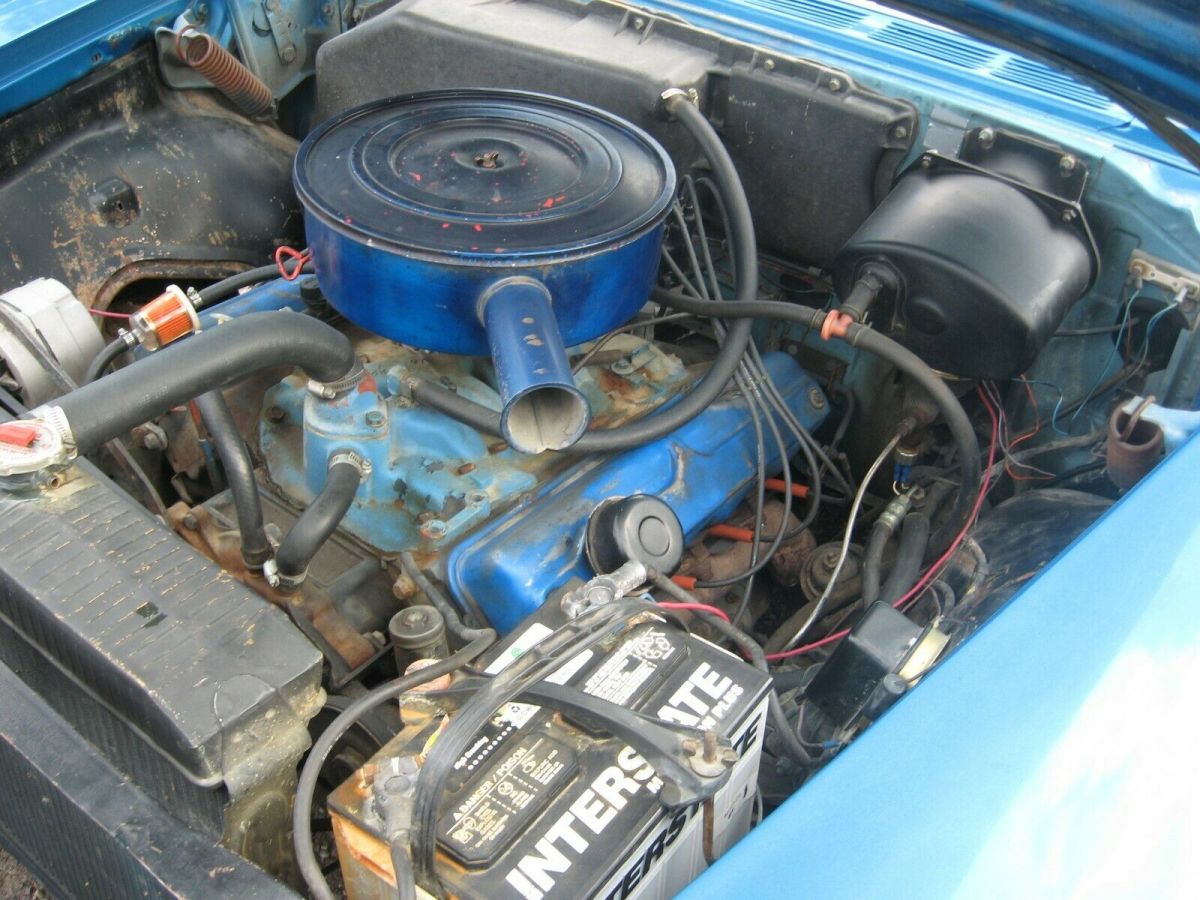 1960 Dodge Dart - photo 10