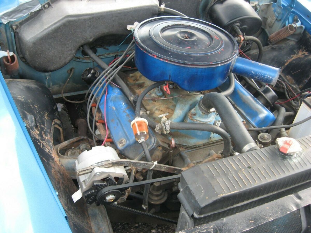 1960 Dodge Dart - photo 12