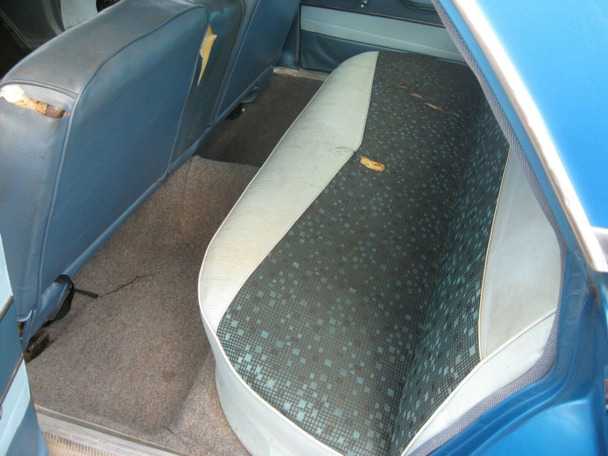 1960 Dodge Dart - photo 13