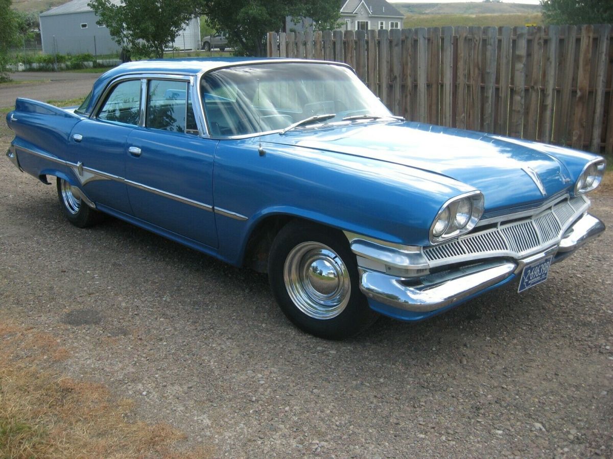 1960 Dodge Dart - photo 2
