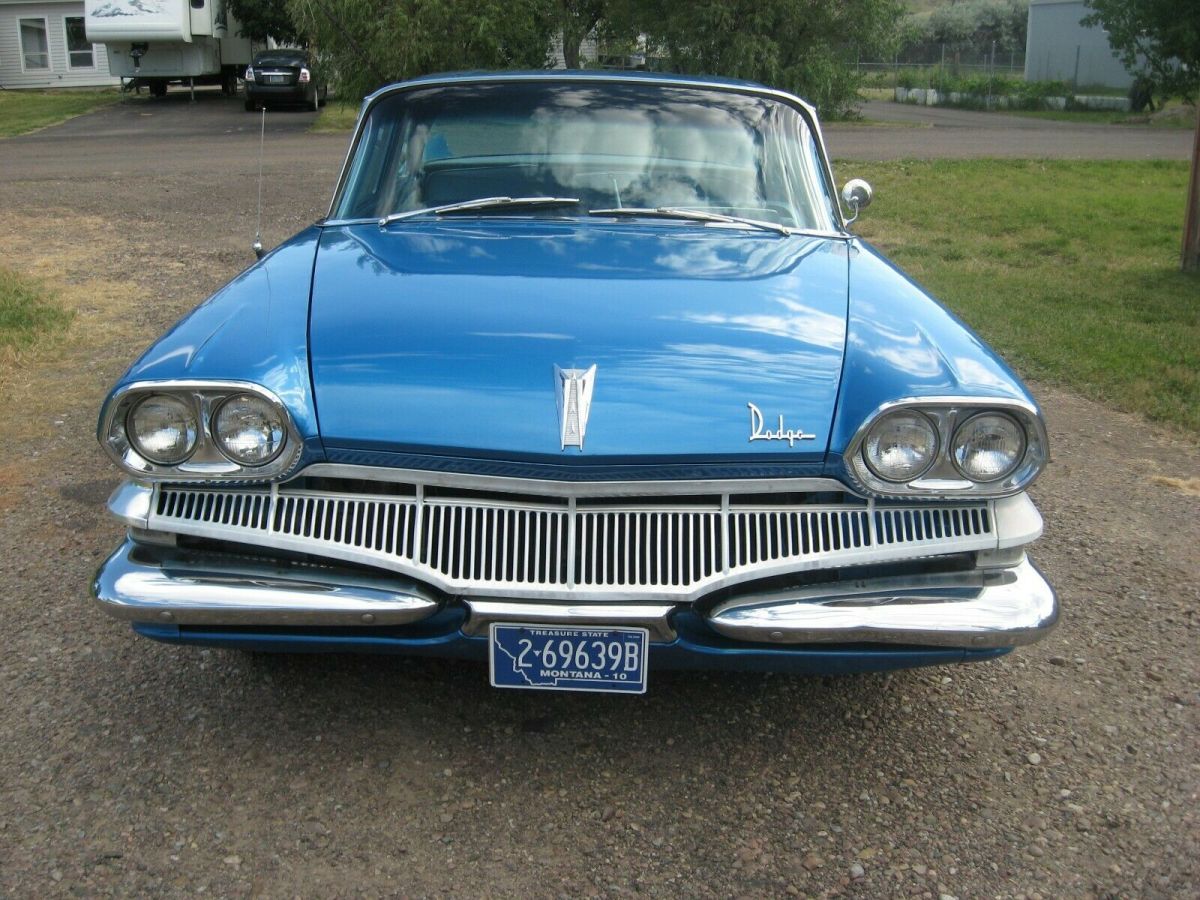 1960 Dodge Dart - photo 3