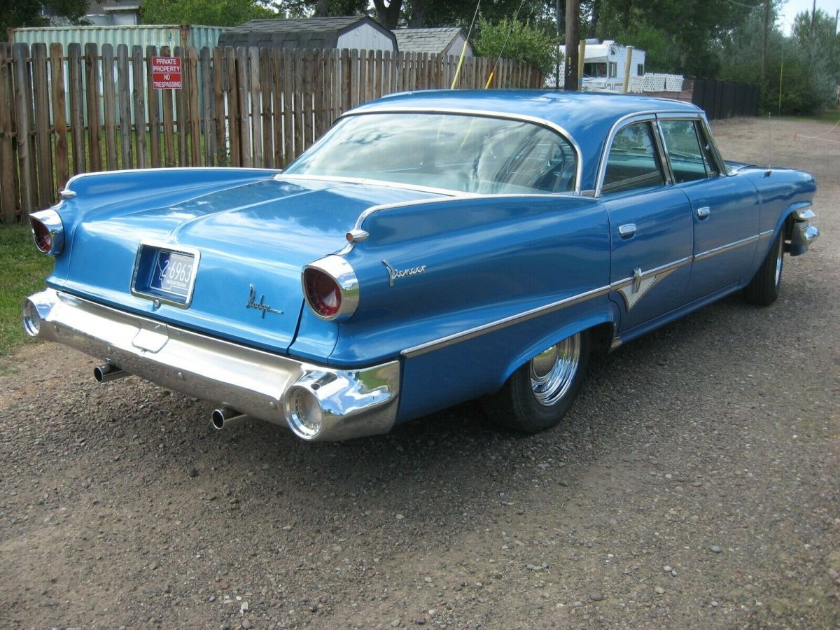 1960 Dodge Dart - photo 4