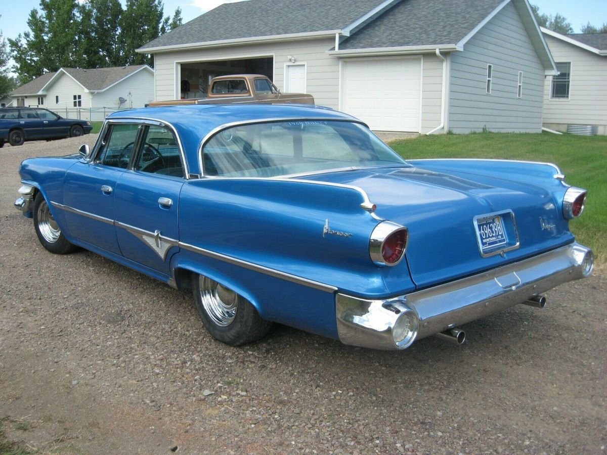 1960 Dodge Dart - photo 6