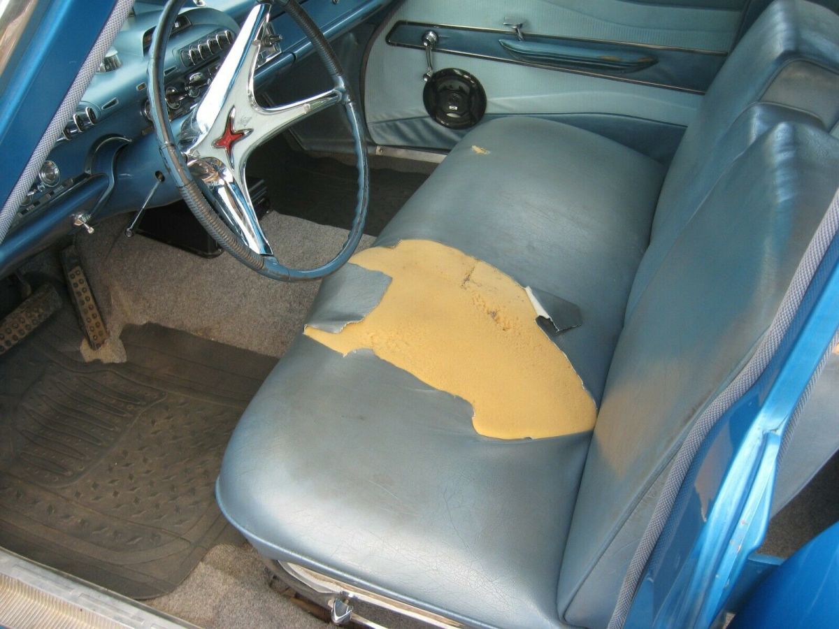 1960 Dodge Dart - photo 8