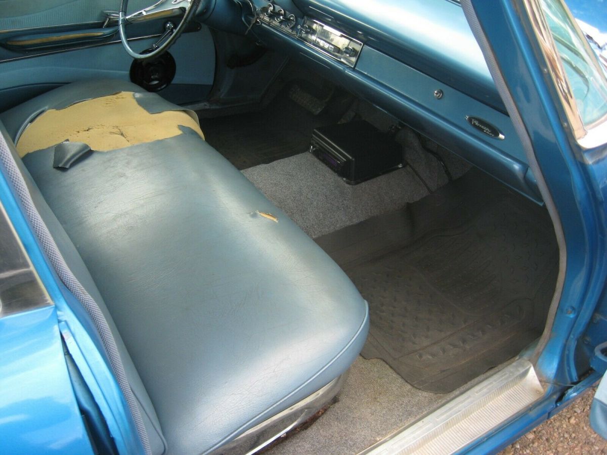 1960 Dodge Dart - photo 9
