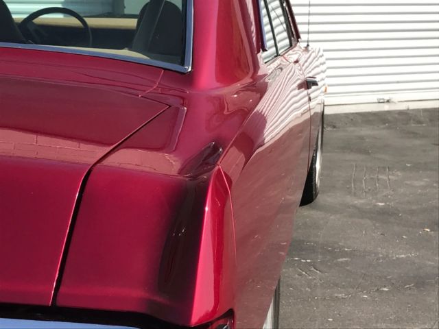 1972 Dodge Dart - photo 10