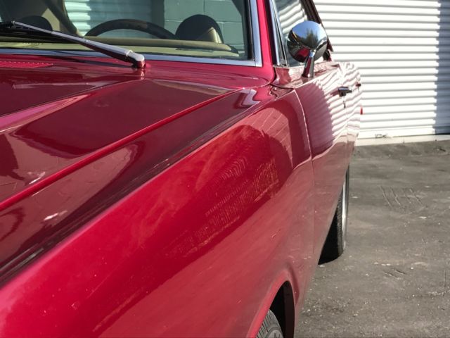 1972 Dodge Dart - photo 11