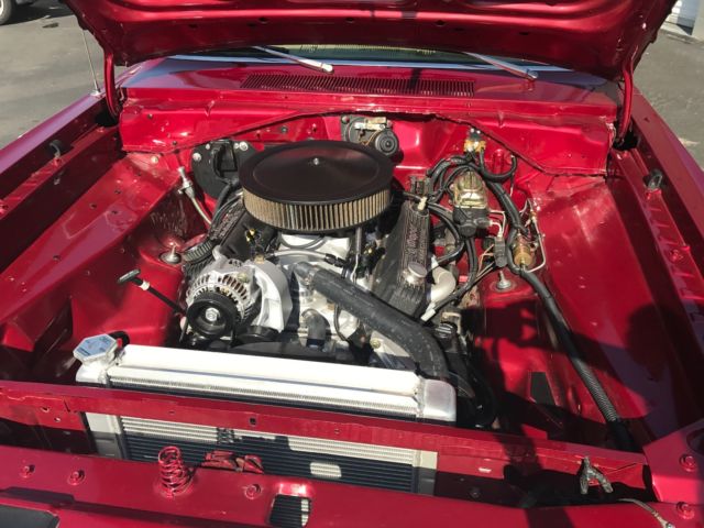 1972 Dodge Dart - photo 12