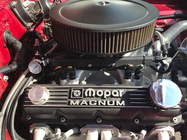 1972 Dodge Dart - photo 13