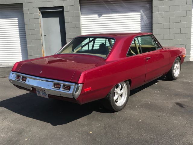 1972 Dodge Dart - photo 2