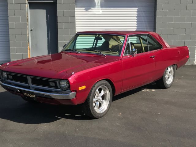 1972 Dodge Dart - photo 5