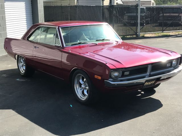 1972 Dodge Dart - photo 6