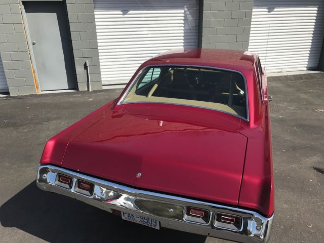 1972 Dodge Dart - photo 8