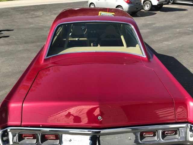 1972 Dodge Dart - photo 9
