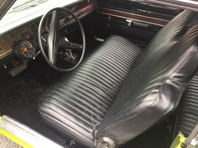 1972 Dodge Dart - photo 10