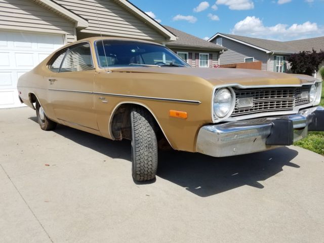 1973 Dodge Dart - photo 2