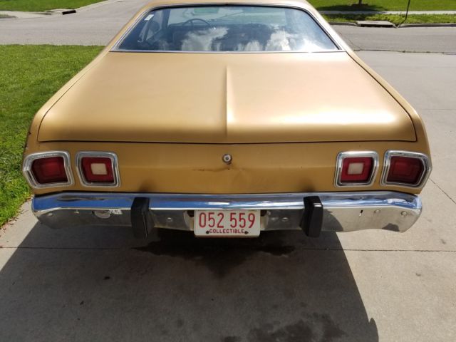 1973 Dodge Dart - photo 5