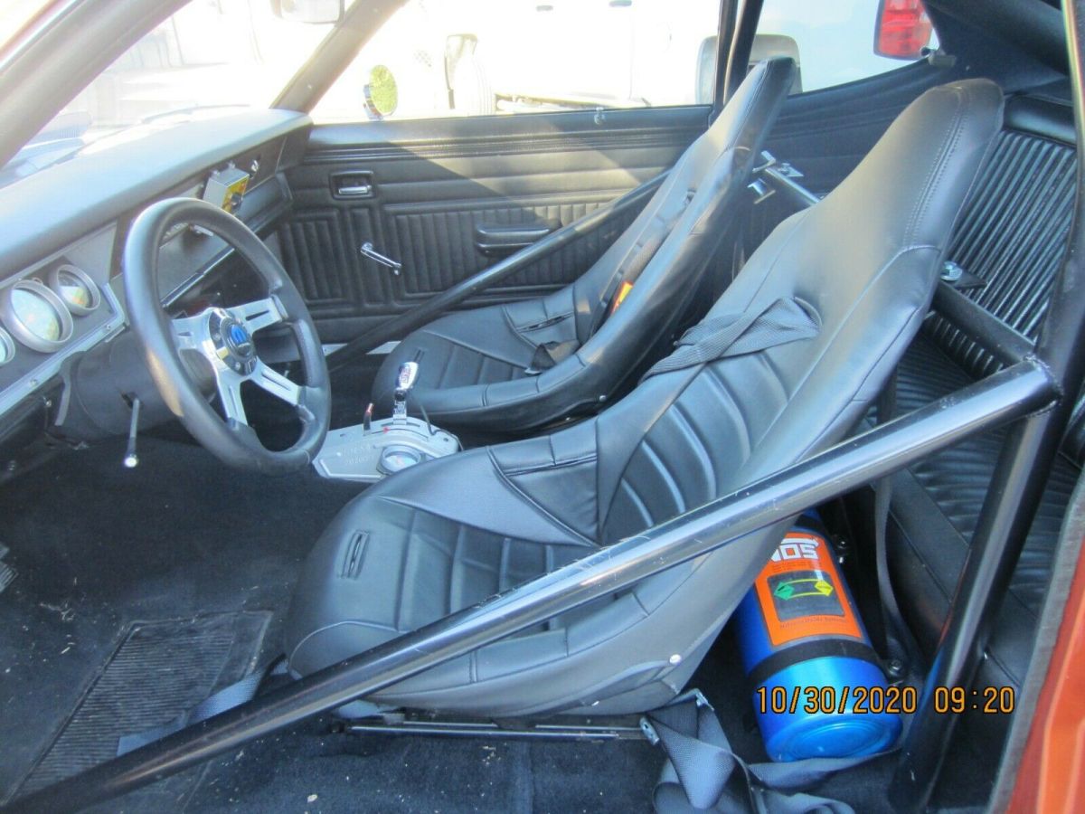 1973 Dodge Dart - photo 11