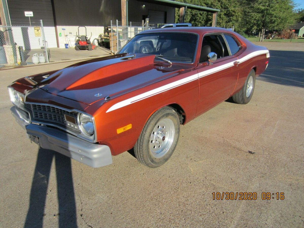 1973 Dodge Dart - photo 2