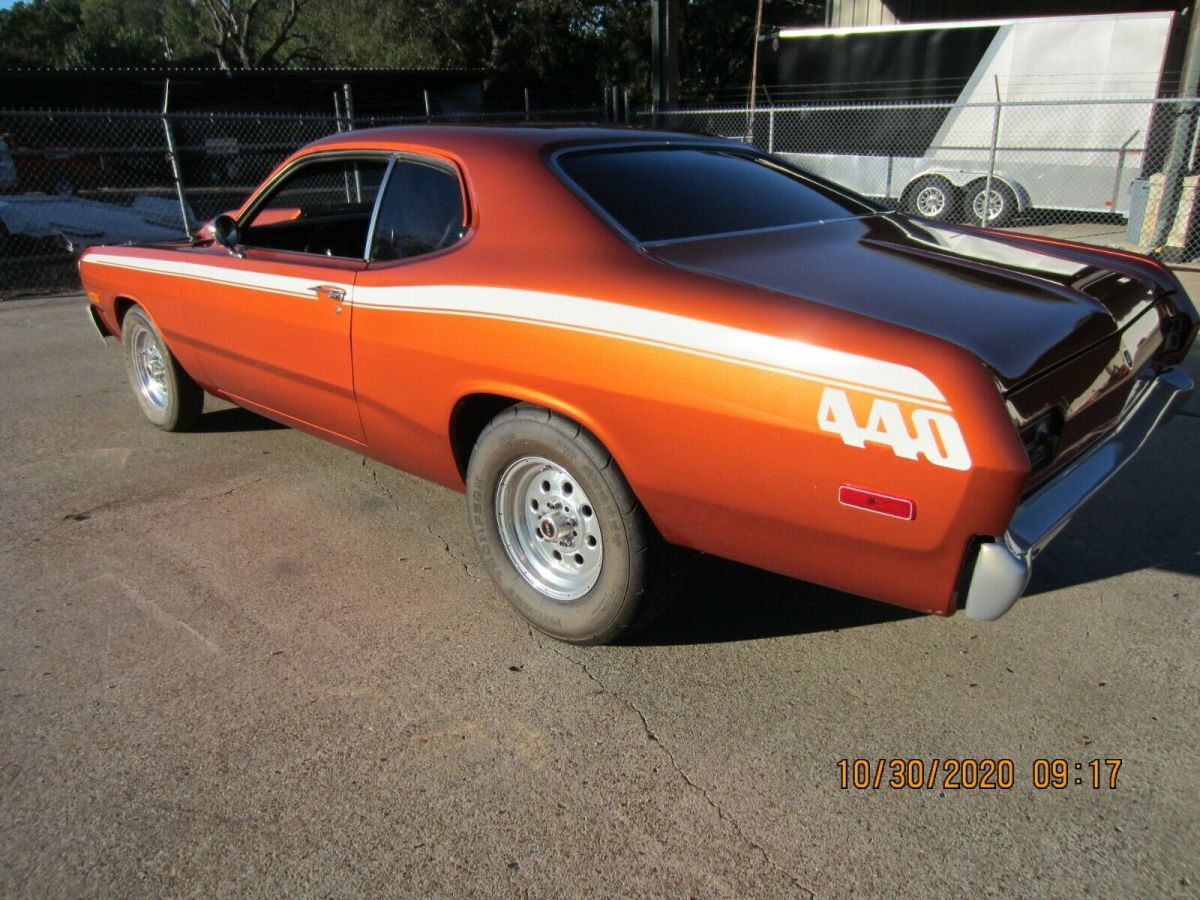 1973 Dodge Dart - photo 3