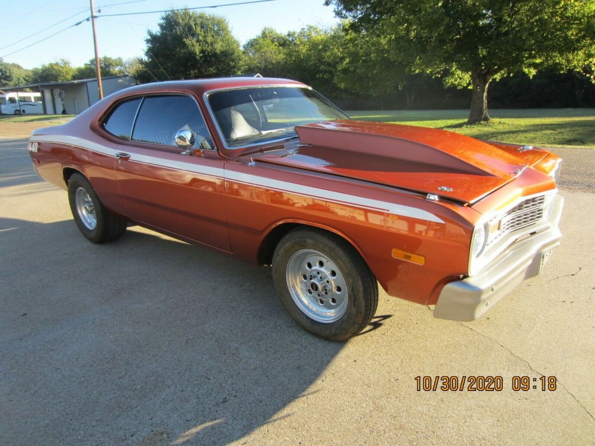 1973 Dodge Dart - photo 5