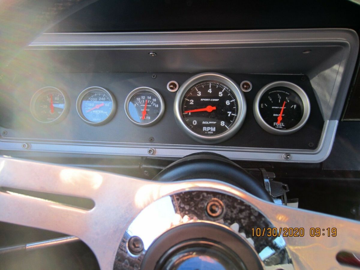 1973 Dodge Dart - photo 7