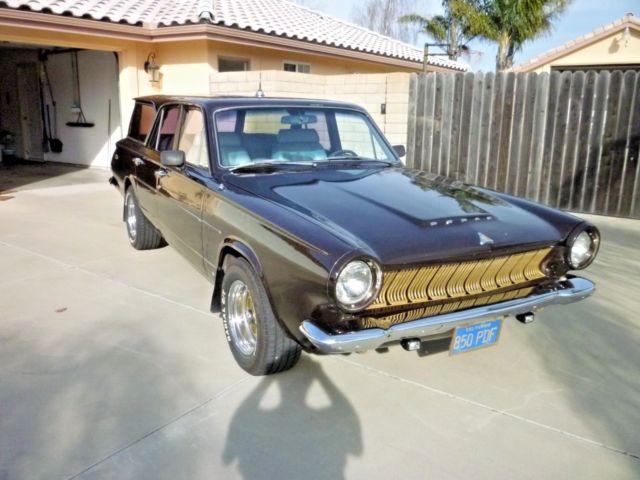 1963 Dodge Dart - photo 2