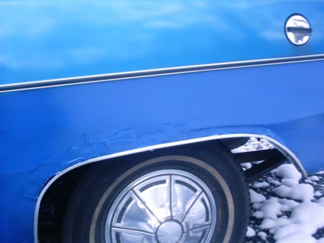 1971 Dodge Other - photo 10