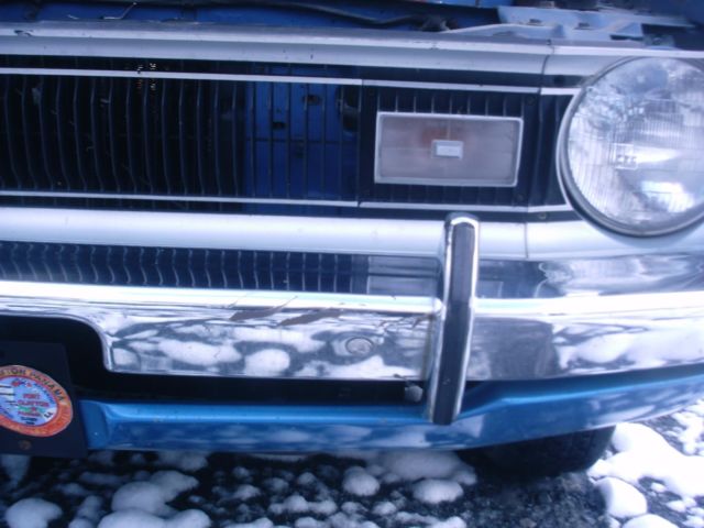 1971 Dodge Other - photo 11