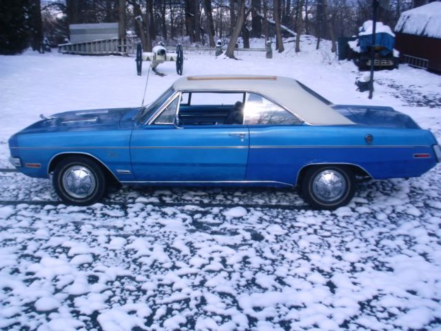 1971 Dodge Other - photo 2