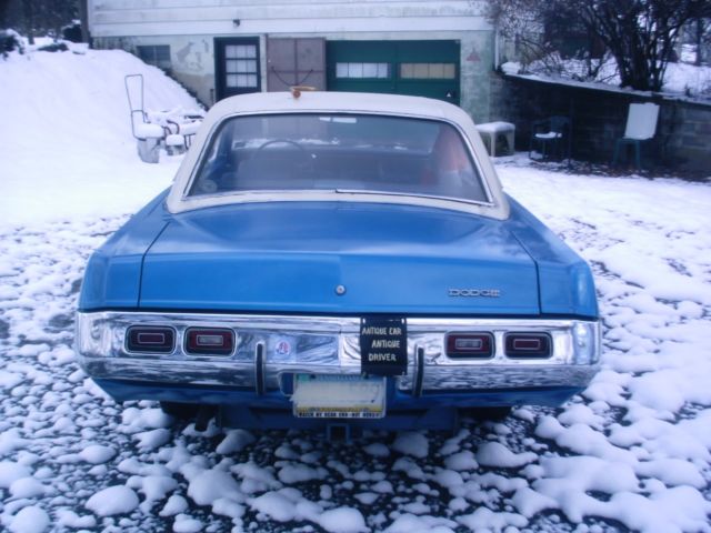 1971 Dodge Other - photo 3