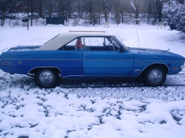 1971 Dodge Other - photo 4