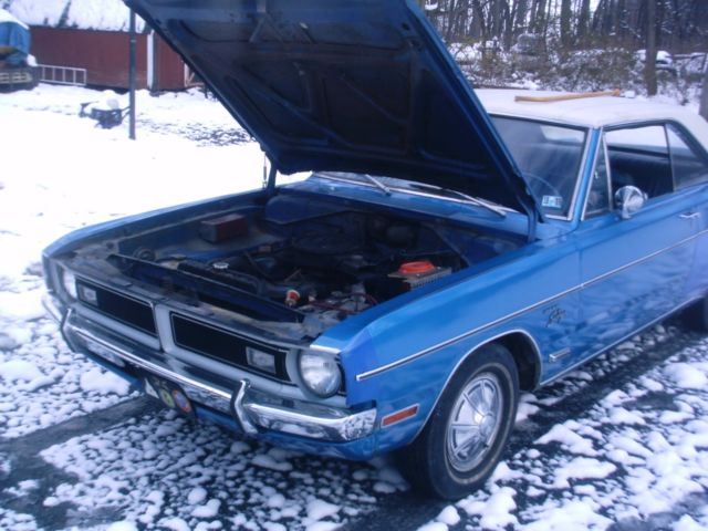 1971 Dodge Other - photo 6