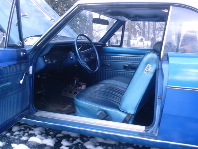 1971 Dodge Other - photo 7