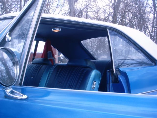 1971 Dodge Other - photo 8