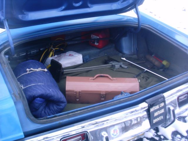 1971 Dodge Other - photo 9