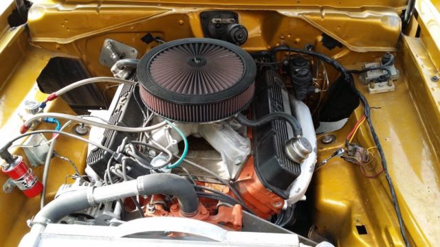 1971 Dodge Dart Swinger - photo 3