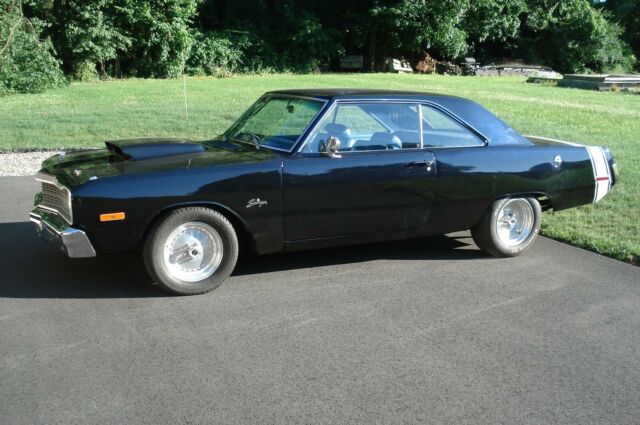 Dodge Dart Swinger 318 V8 1973 Dodge Dart