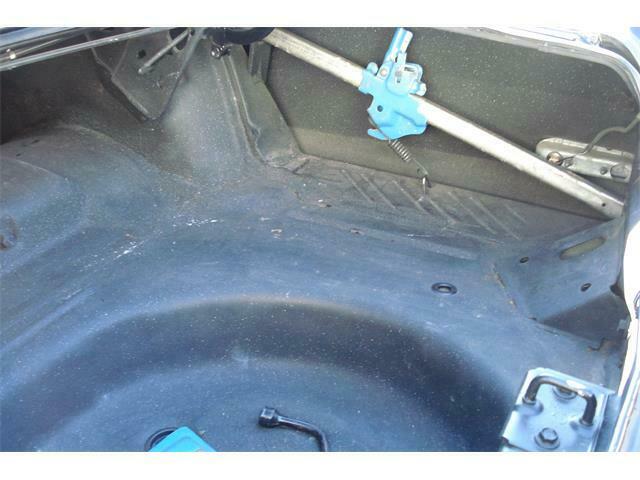 1973 Dodge Dart - photo 11