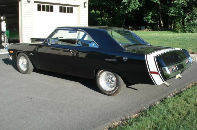 1973 Dodge Dart - photo 2