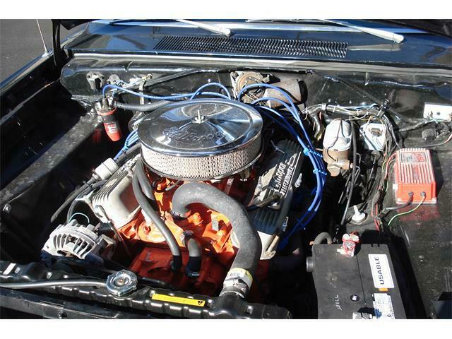 1973 Dodge Dart - photo 4