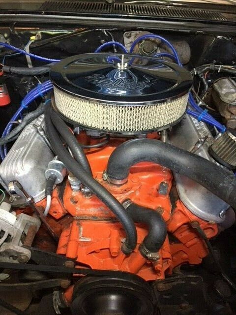 1973 Dodge Dart - photo 5