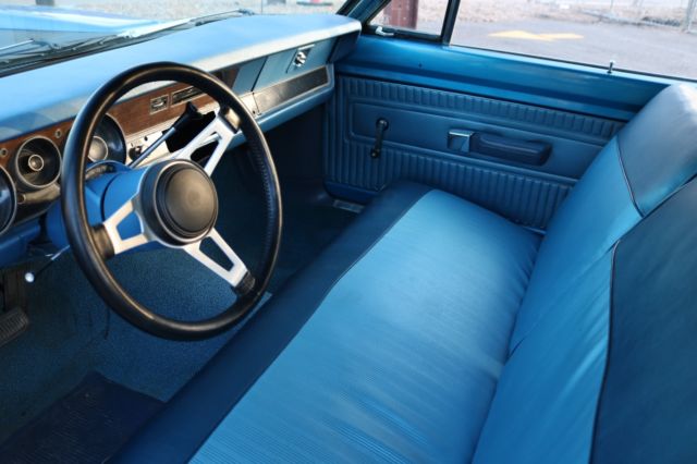 1970 Dodge Dart - photo 11