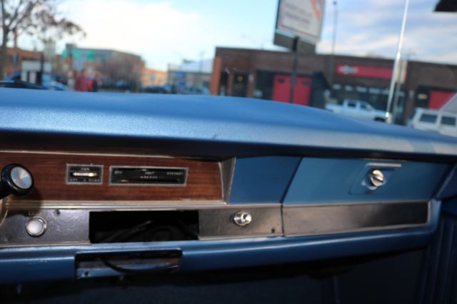 1970 Dodge Dart - photo 12