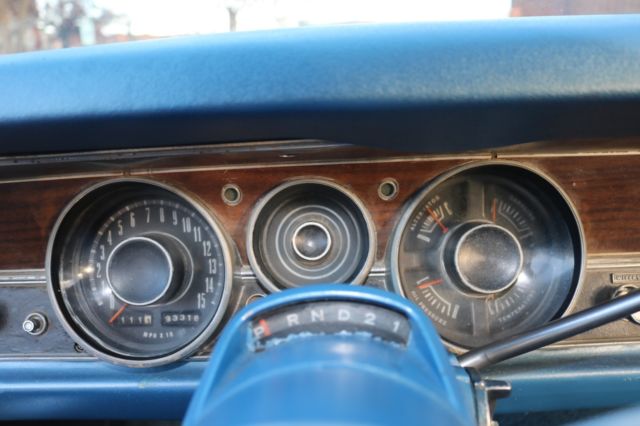 1970 Dodge Dart - photo 13