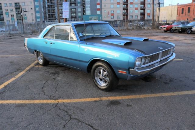 1970 Dodge Dart - photo 2